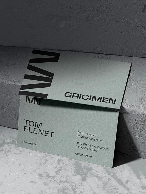 Agence Cime
