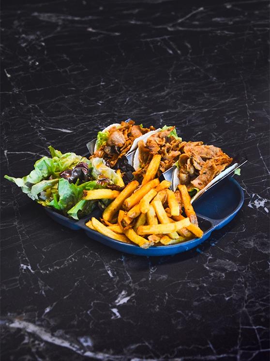La Cantine de la Manufacture